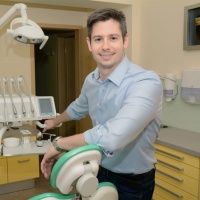 Dr. Horváth András - fogorvos