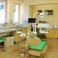 Vital Medical Center- fogászati rendelő