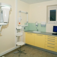 Vital Medical Center- fogászati rendelő